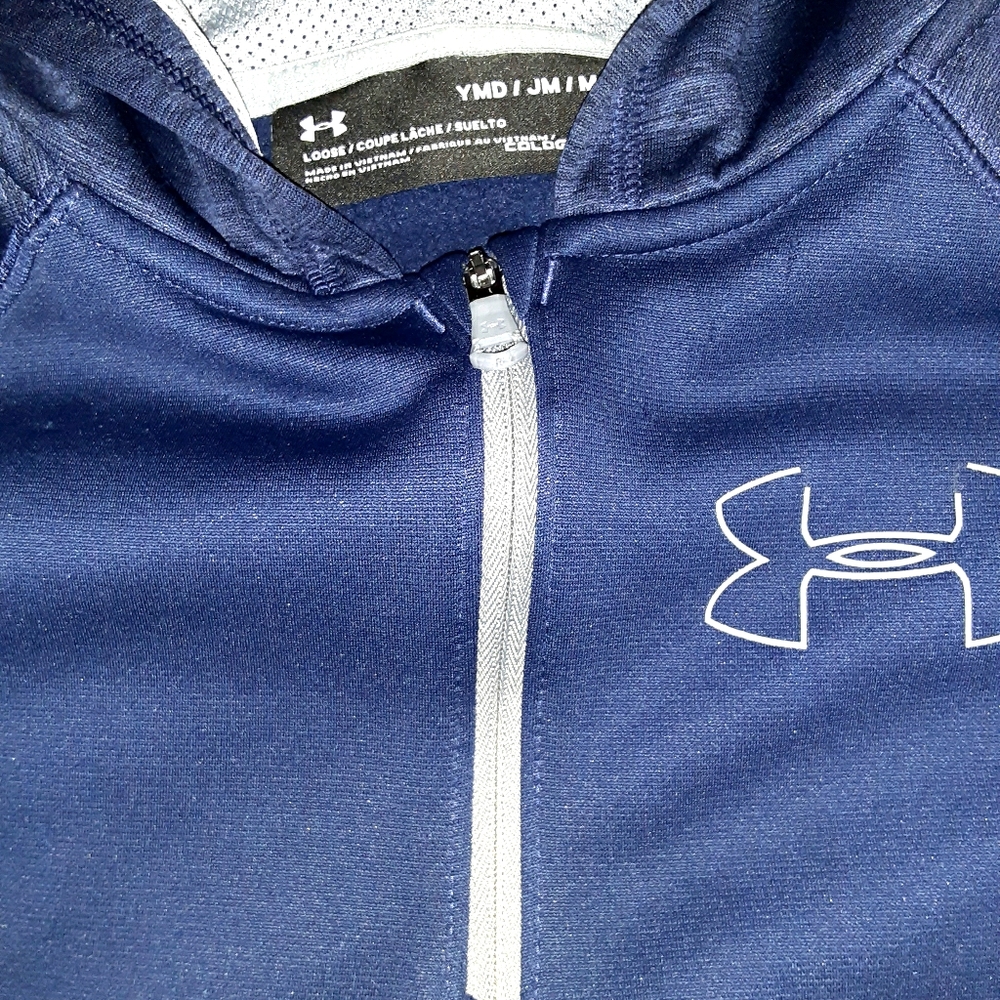 Under Armour Jacket - Picture 3 of 7